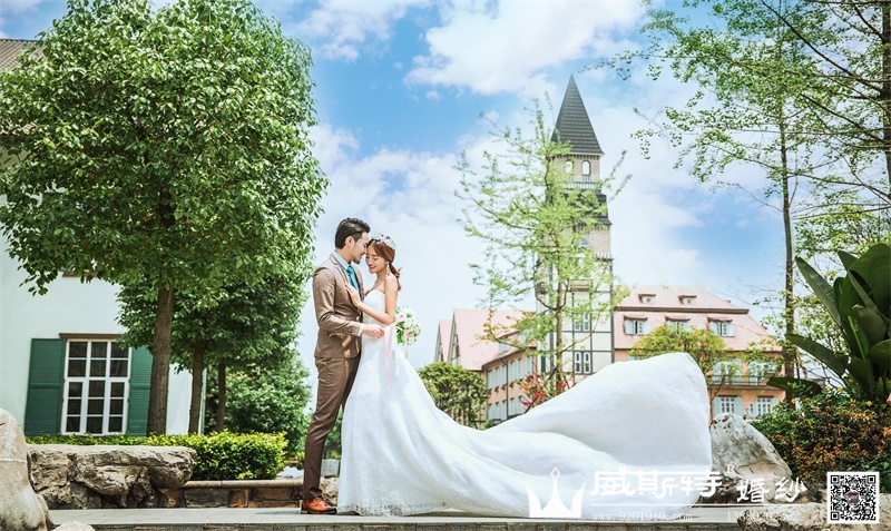 科玛小镇婚纱照图片_科玛小镇图片