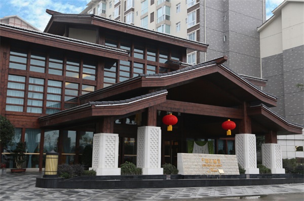 锦江丽锦